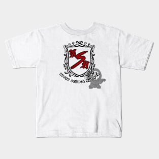 NSH Main Kids T-Shirt